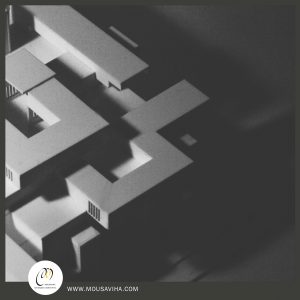مدل سازی و ماکت سازی معماری،